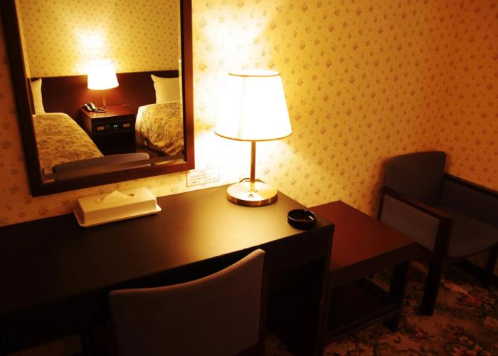 Hotel Bougain Villea Sapporo