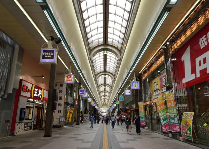 Hotel Bougain Villea Sapporo