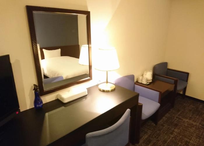 Hotel Bougain Villea Sapporo
