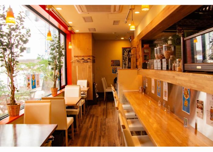 Hotel Bougain Villea Sapporo