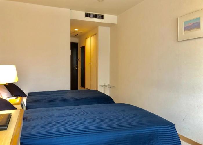 HOTEL LiVEMAX Sapporo-Ekimae