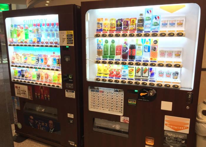 HOTEL LiVEMAX Sapporo-Ekimae