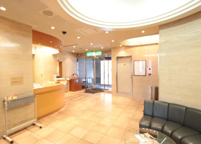 HOTEL LiVEMAX Sapporo-Ekimae