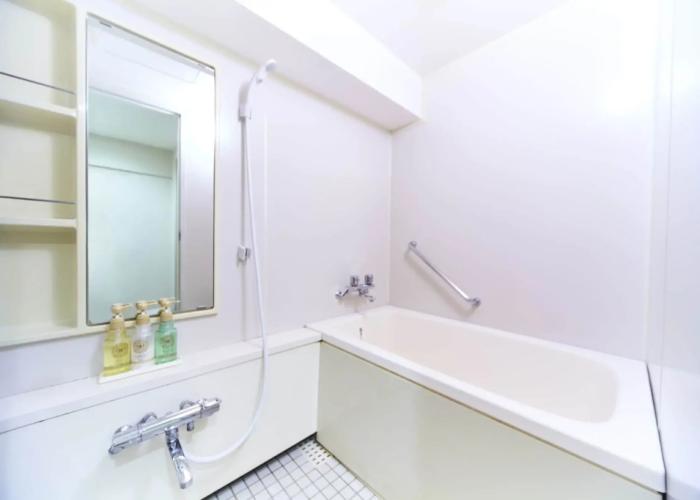 Tmark City Hotel Sapporo