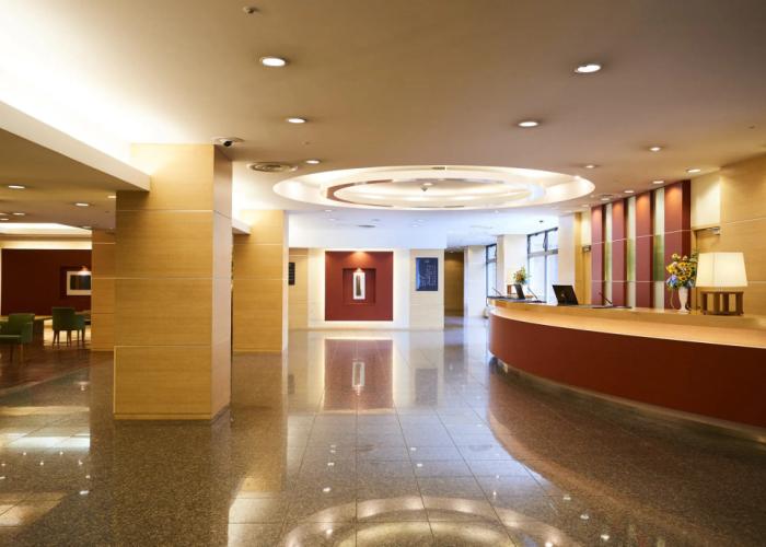 Tmark City Hotel Sapporo