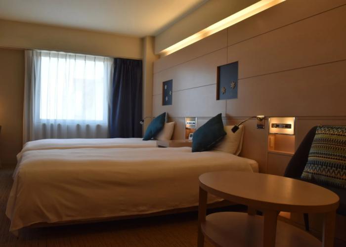 Tmark City Hotel Sapporo