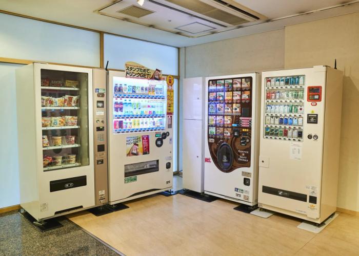 Tmark City Hotel Sapporo