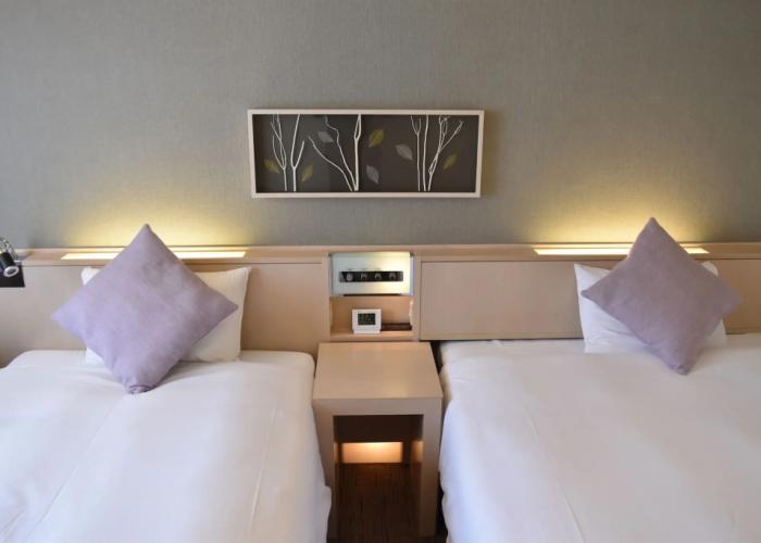 Tmark City Hotel Sapporo