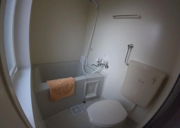SappoLodge - Hostel
