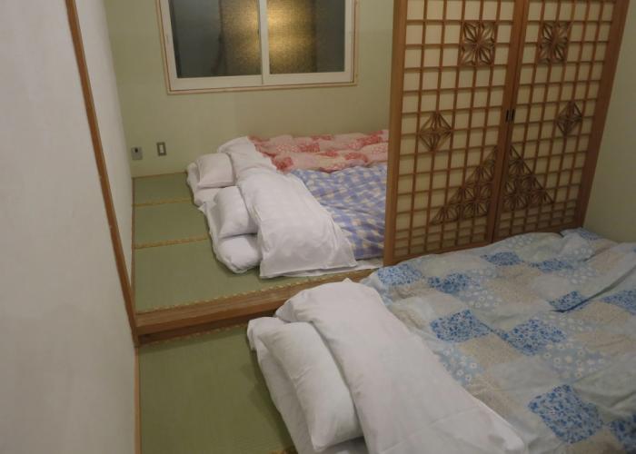 SappoLodge - Hostel