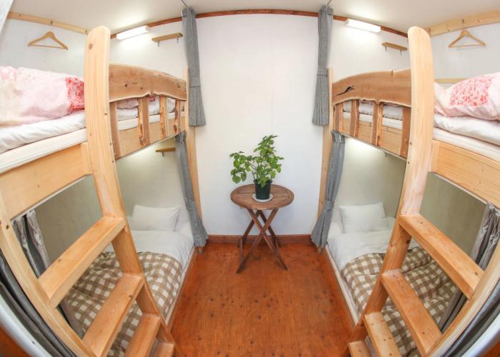 SappoLodge - Hostel