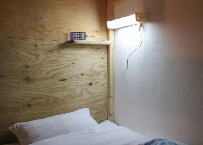 SappoLodge - Hostel