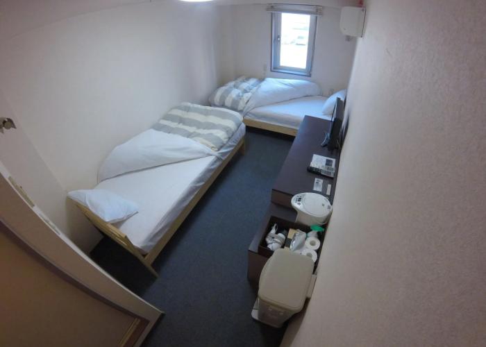 SappoLodge - Hostel
