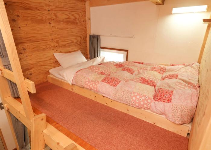 SappoLodge - Hostel
