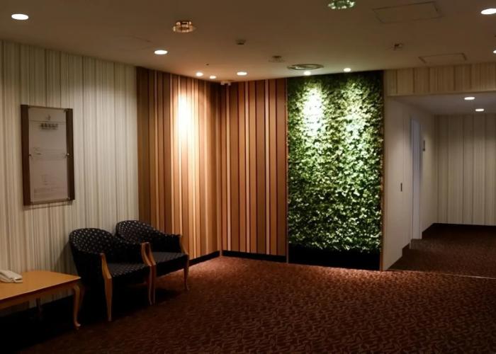 San Gran Hotel Sapporo Odori Park
