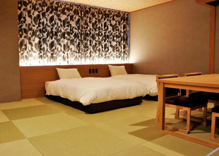 San Gran Hotel Sapporo Odori Park
