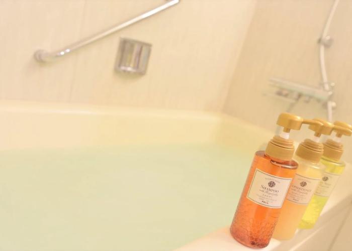 San Gran Hotel Sapporo Odori Park