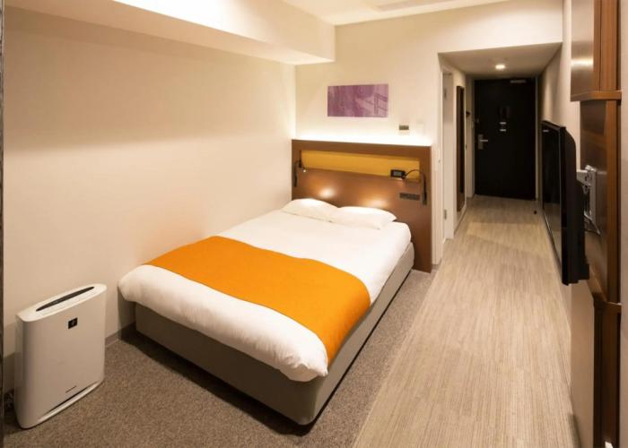 La'gent Stay Sapporo Oodori Hokkaido
