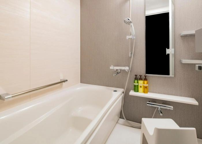 La'gent Stay Sapporo Oodori Hokkaido