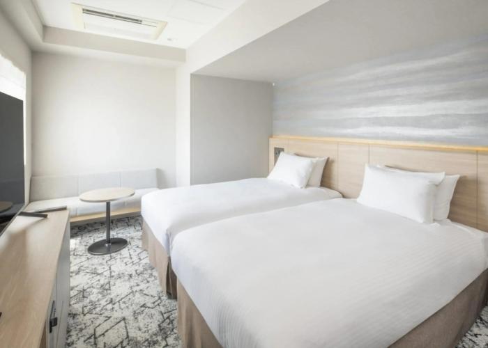 La'gent Stay Sapporo Oodori Hokkaido