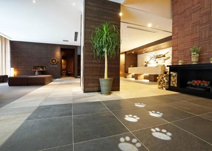 La'gent Stay Sapporo Oodori Hokkaido