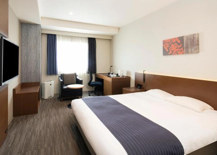 La'gent Stay Sapporo Oodori Hokkaido