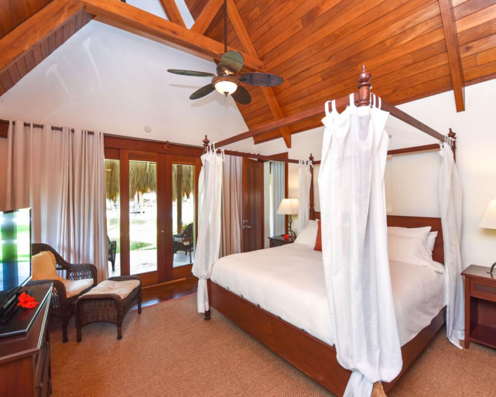 Victoria House Resort & Spa