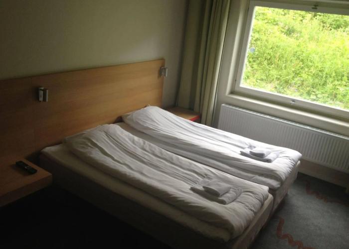 Tärnaby Fjällhotell