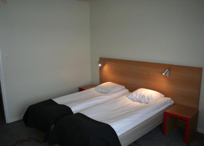 Tärnaby Fjällhotell