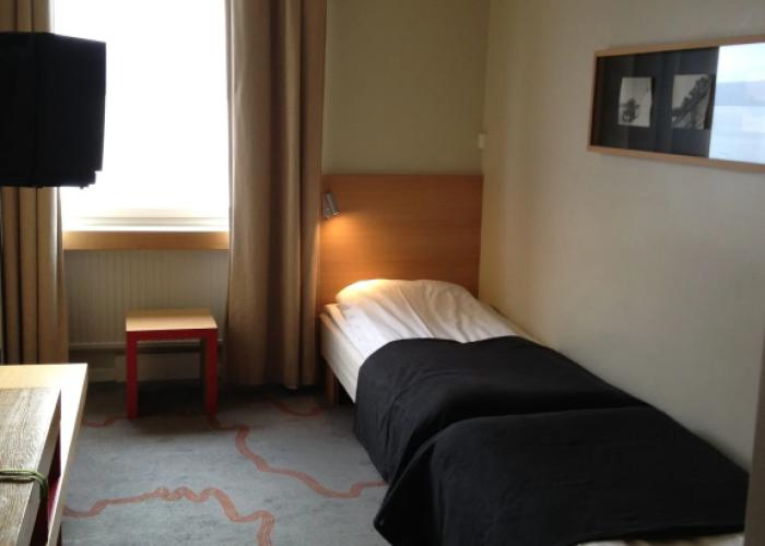 Tärnaby Fjällhotell