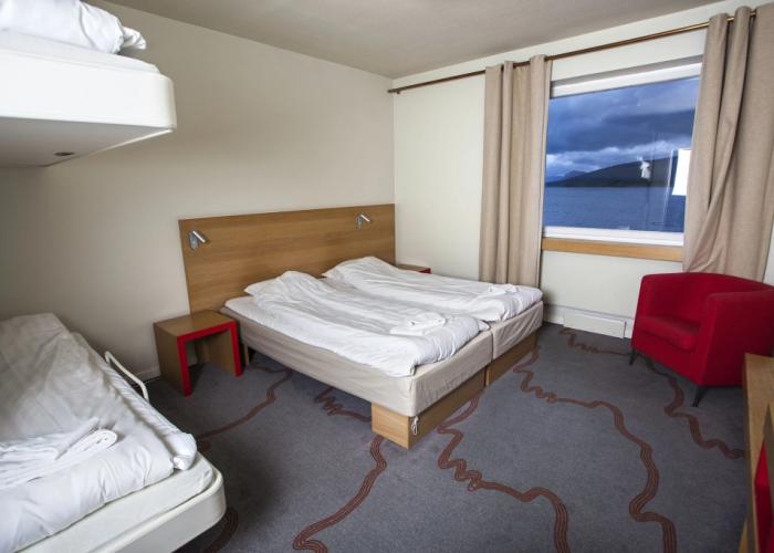 Tärnaby Fjällhotell
