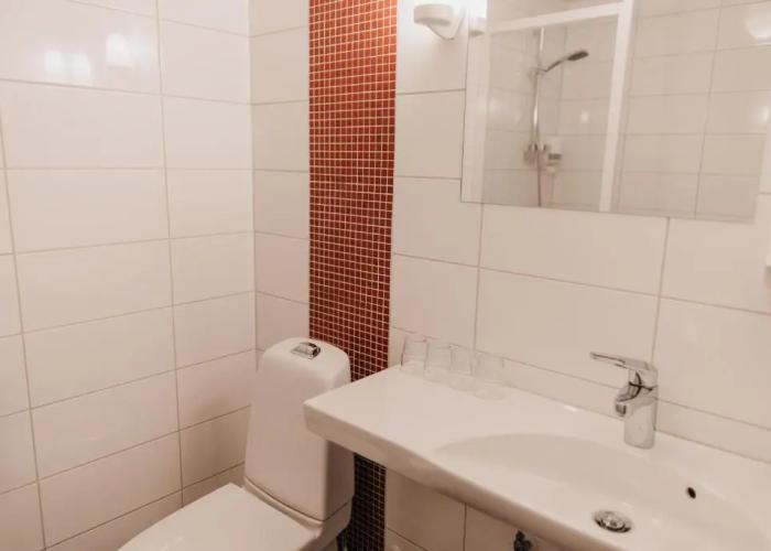Tärnaby Fjällhotell