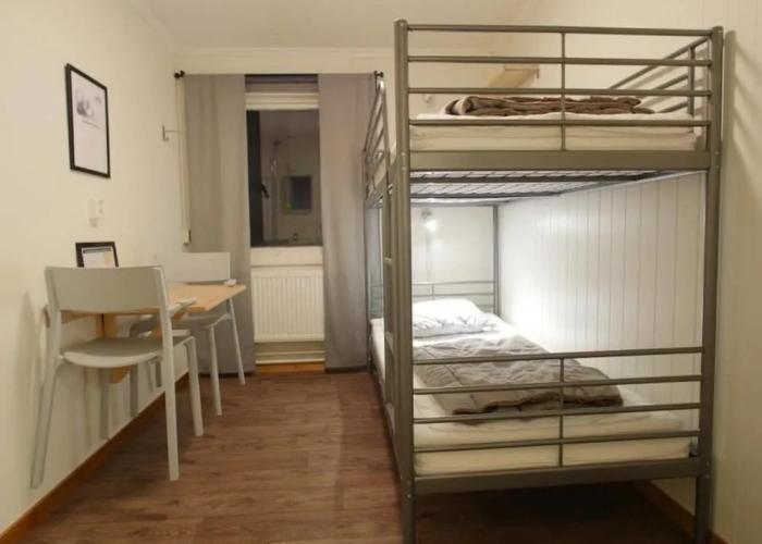 Hemavans Fjällcenter