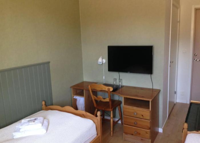 Hotell Luspen