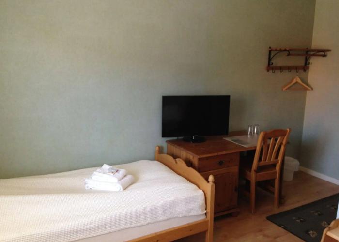 Hotell Luspen