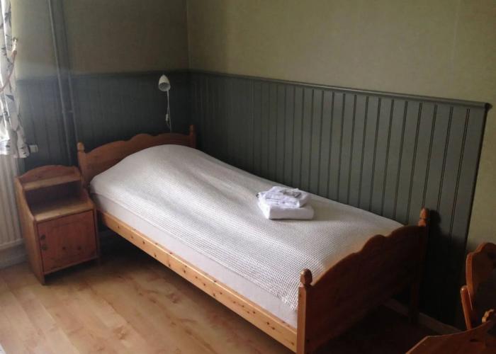 Hotell Luspen