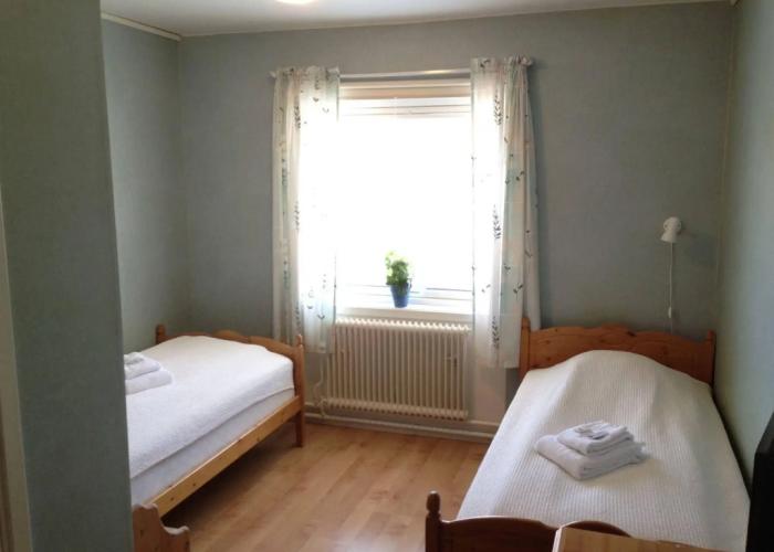 Hotell Luspen