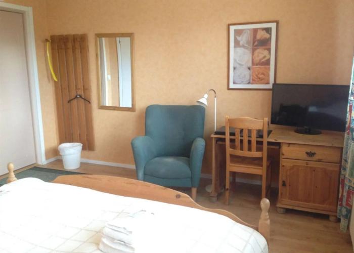 Hotell Luspen