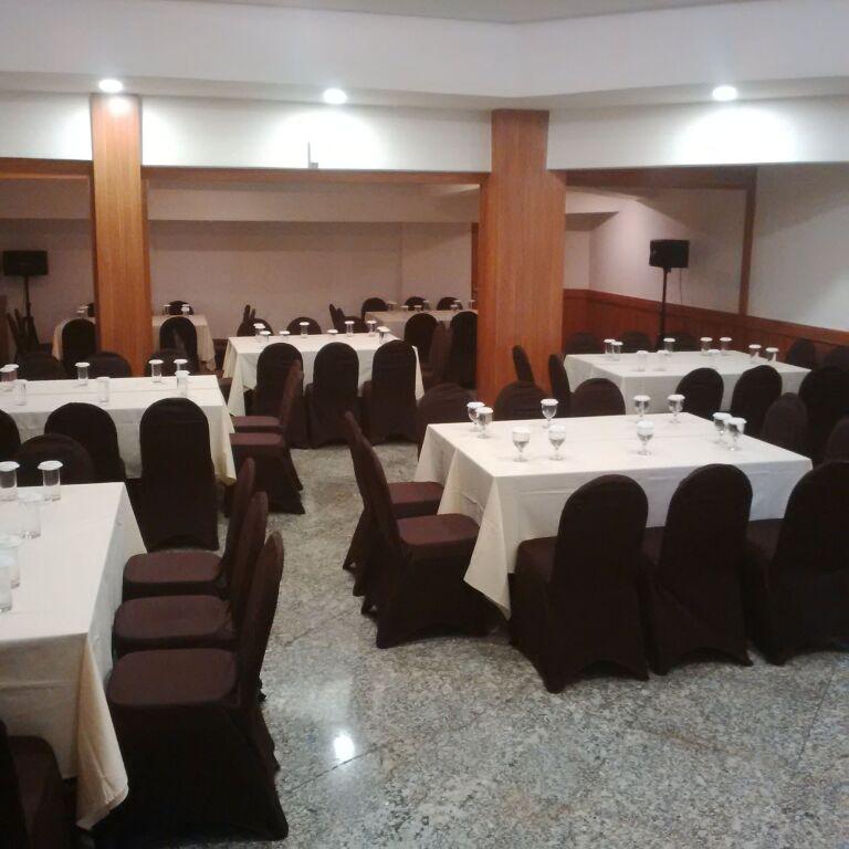 Fovere Puri Semarang