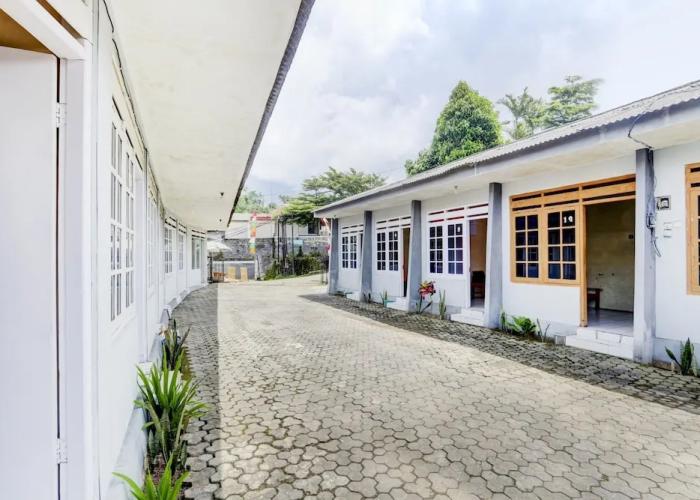 SPOT ON 90156 Hotel Ramayana