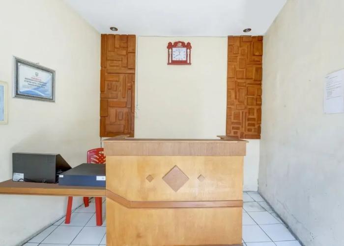 SPOT ON 90156 Hotel Ramayana
