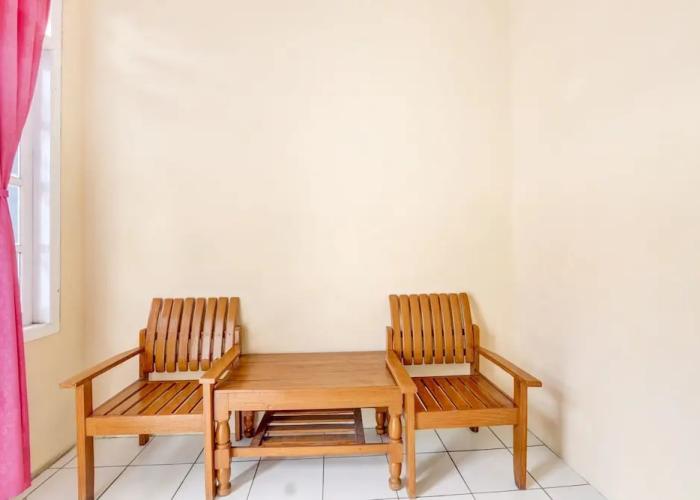 SPOT ON 90156 Hotel Ramayana