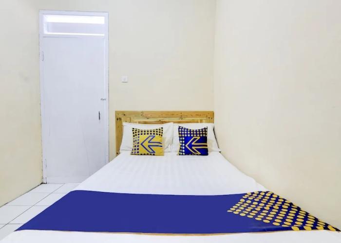 SPOT ON 90156 Hotel Ramayana