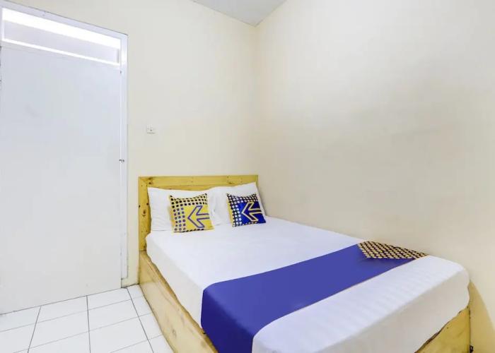 SPOT ON 90156 Hotel Ramayana