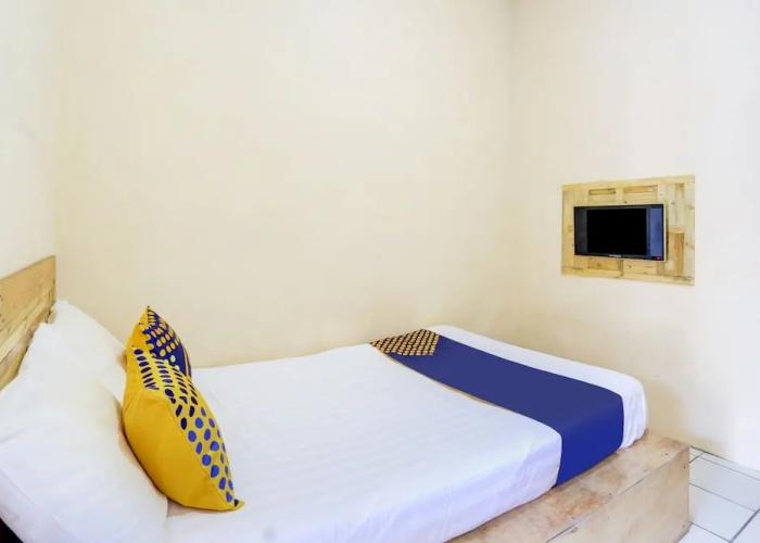 SPOT ON 90156 Hotel Ramayana