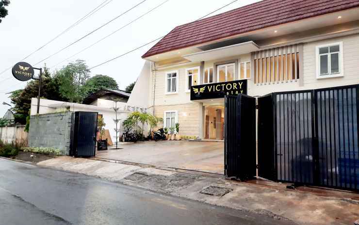 Victory Stay near UNDIP Tembalang