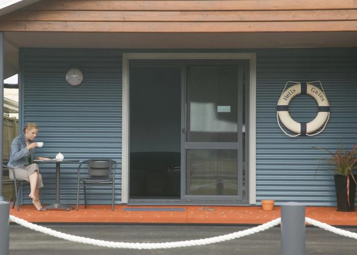 Strahan Bungalows