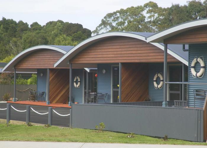 Strahan Bungalows