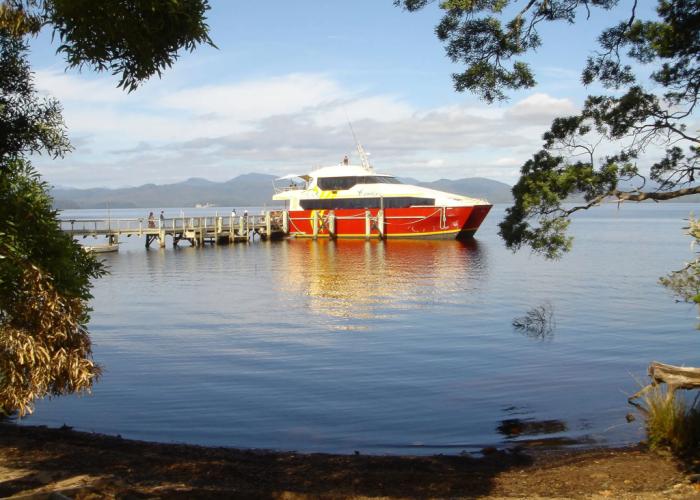 Strahan Bungalows