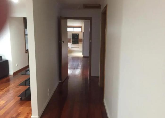 Glenaire Apartments on Frazer St